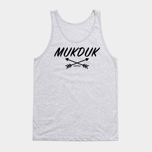 MUKDUK